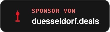Daradiant Interiors is a sponsor of duesseldorf.deals
