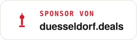Daradiant Interiors ist Sponsor von duesseldorf.deals